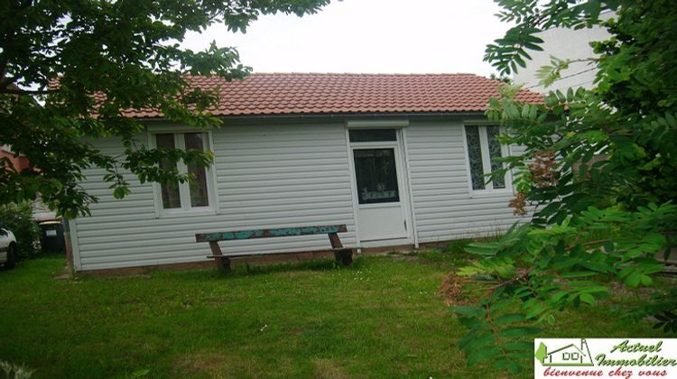 Ma-Cabane - Vente Maison COURRIERES, 50 m²