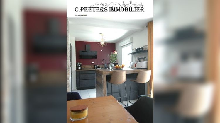 Ma-Cabane - Vente Maison Courrières, 104 m²