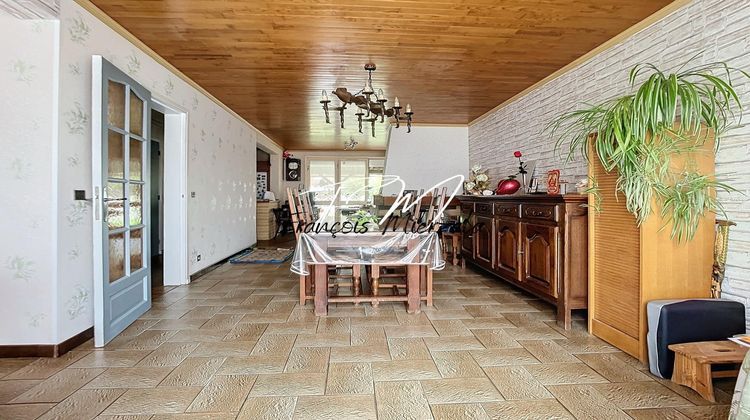 Ma-Cabane - Vente Maison Courrières, 95 m²