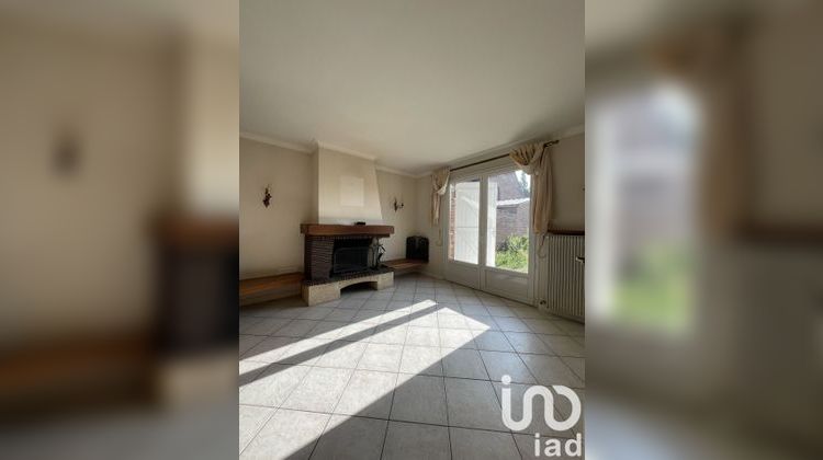 Ma-Cabane - Vente Maison Courrières, 111 m²