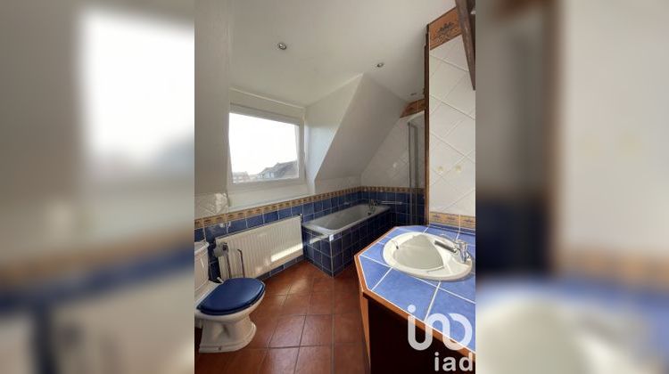 Ma-Cabane - Vente Maison Courrières, 111 m²