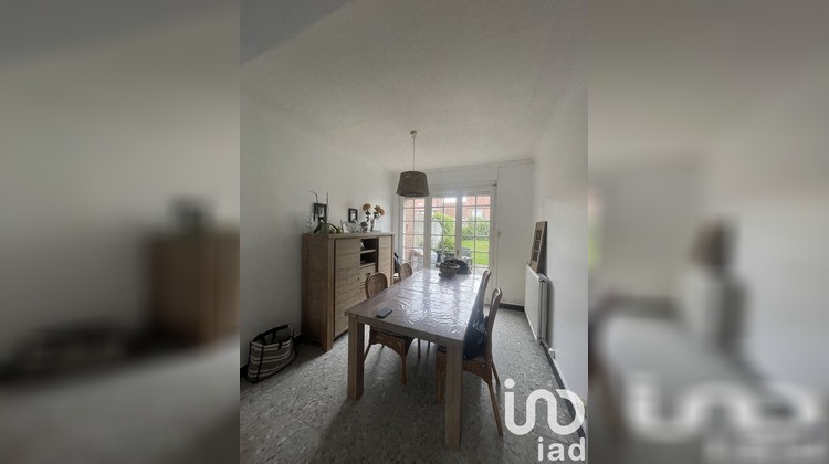 Ma-Cabane - Vente Maison Courrières, 84 m²