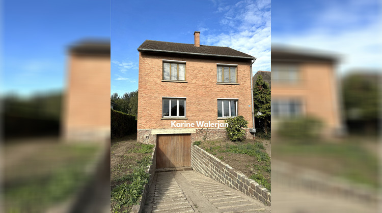 Ma-Cabane - Vente Maison Courrières, 125 m²