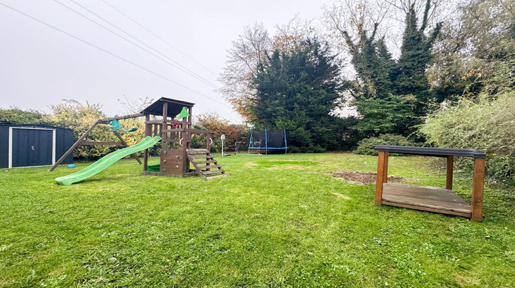 Ma-Cabane - Vente Maison Courrières, 80 m²