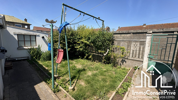 Ma-Cabane - Vente Maison Courrières, 78 m²