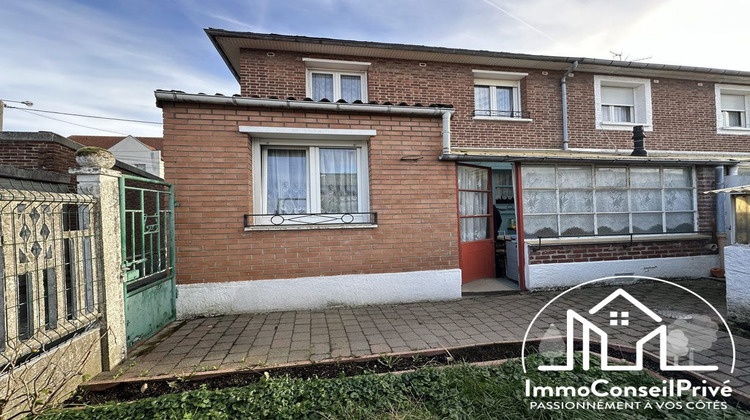 Ma-Cabane - Vente Maison Courrières, 78 m²