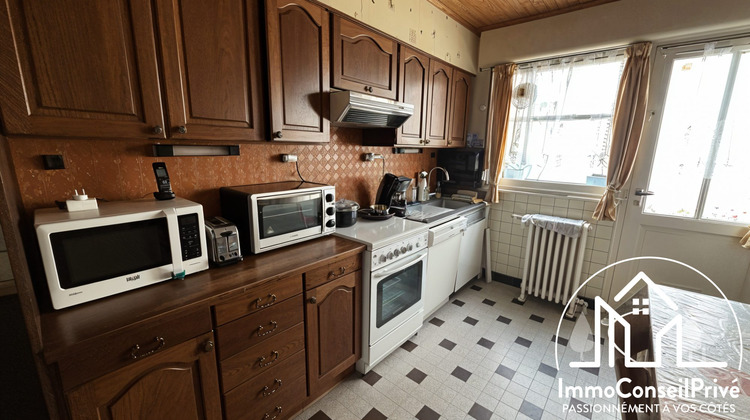 Ma-Cabane - Vente Maison Courrières, 78 m²