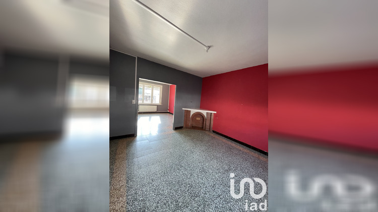 Ma-Cabane - Vente Maison Courrières, 97 m²