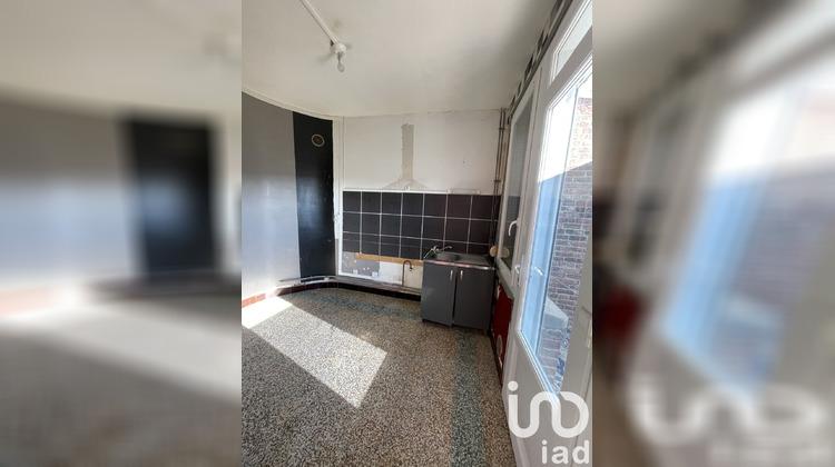 Ma-Cabane - Vente Maison Courrières, 97 m²