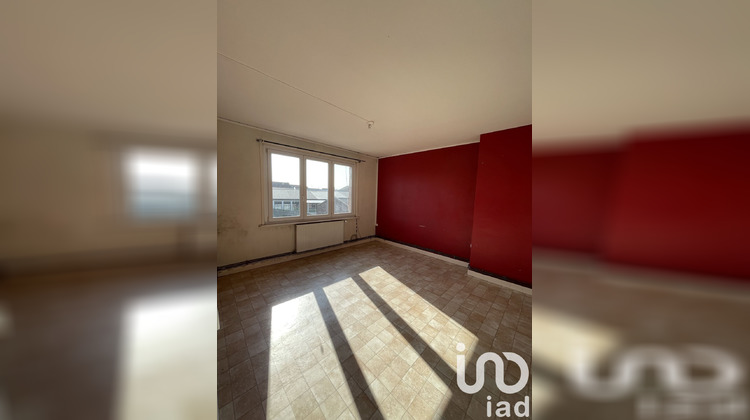 Ma-Cabane - Vente Maison Courrières, 97 m²