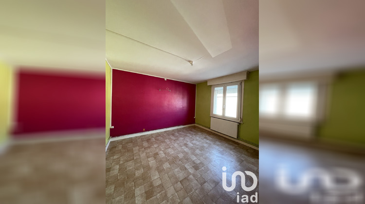 Ma-Cabane - Vente Maison Courrières, 97 m²