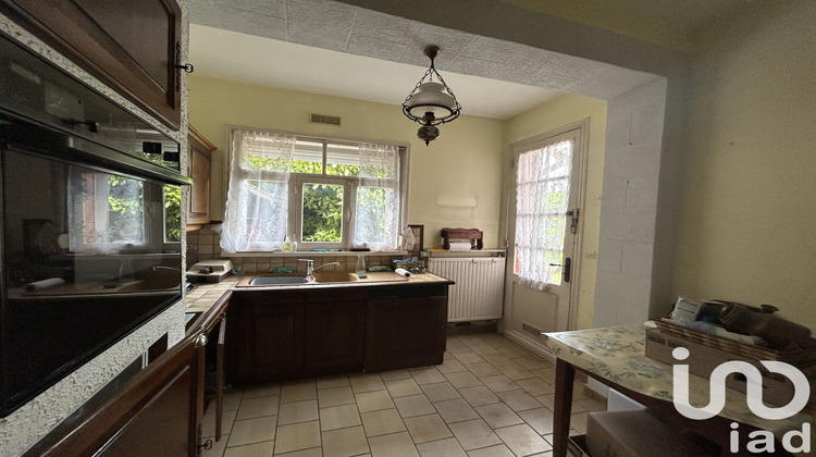 Ma-Cabane - Vente Maison Courrières, 130 m²