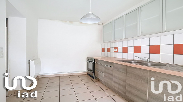 Ma-Cabane - Vente Maison Courrières, 74 m²