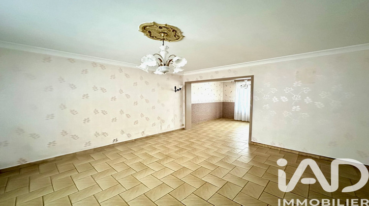 Ma-Cabane - Vente Maison Courrières, 113 m²