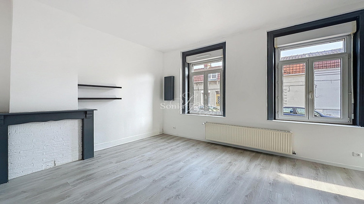 Ma-Cabane - Vente Maison Courrieres, 110 m²