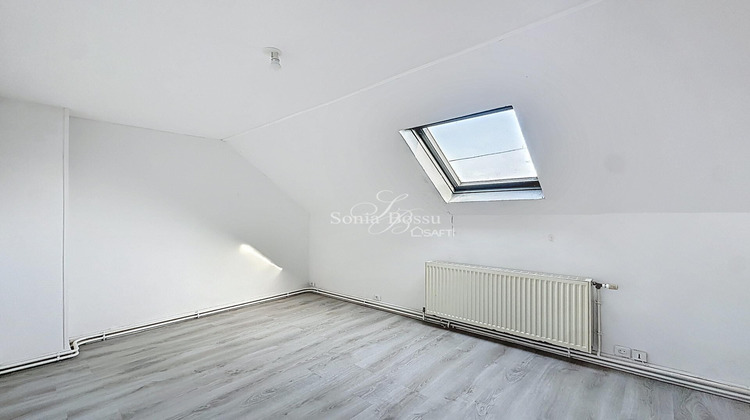 Ma-Cabane - Vente Maison Courrieres, 110 m²