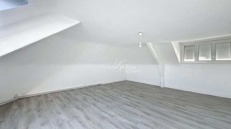 Ma-Cabane - Vente Maison Courrieres, 110 m²