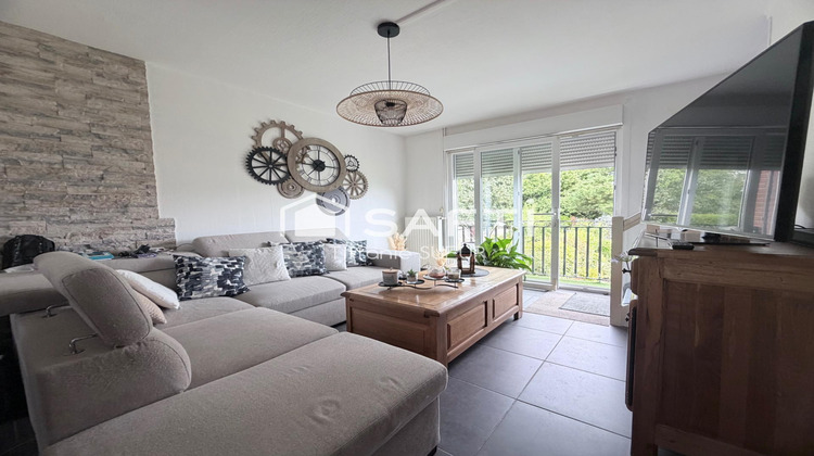 Ma-Cabane - Vente Maison Courrieres, 110 m²