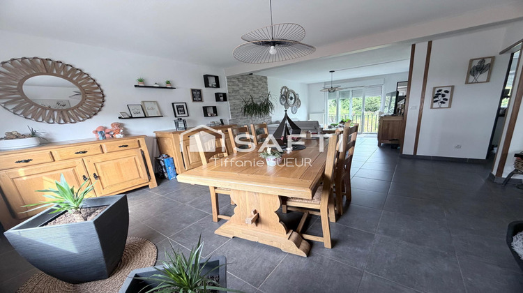 Ma-Cabane - Vente Maison Courrieres, 110 m²