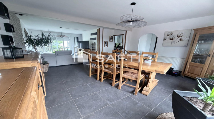 Ma-Cabane - Vente Maison Courrieres, 110 m²