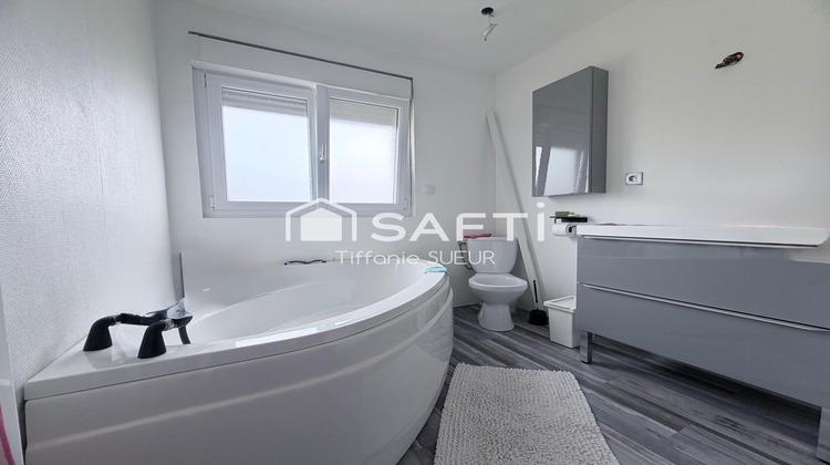 Ma-Cabane - Vente Maison Courrieres, 110 m²