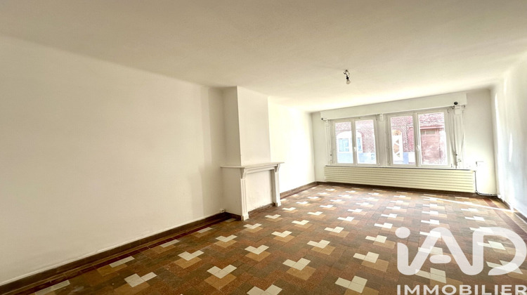 Ma-Cabane - Vente Maison Courrières, 120 m²