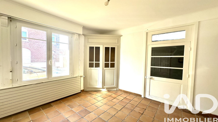 Ma-Cabane - Vente Maison Courrières, 120 m²