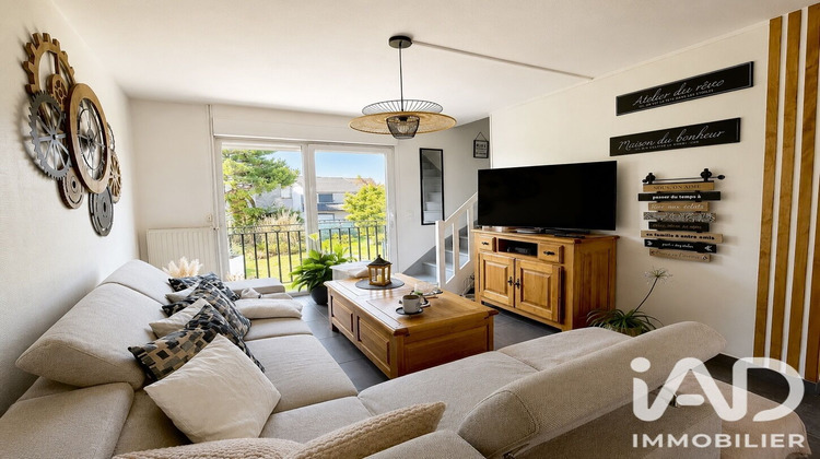 Ma-Cabane - Vente Maison Courrières, 98 m²