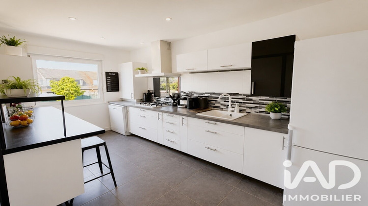Ma-Cabane - Vente Maison Courrières, 98 m²