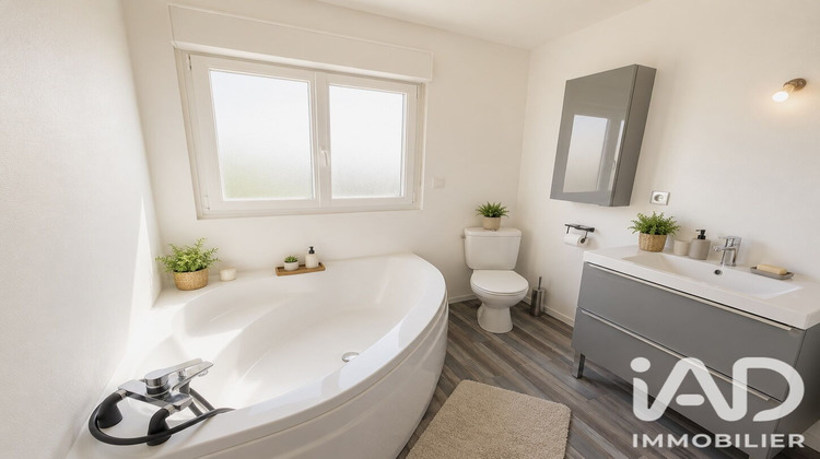 Ma-Cabane - Vente Maison Courrières, 98 m²