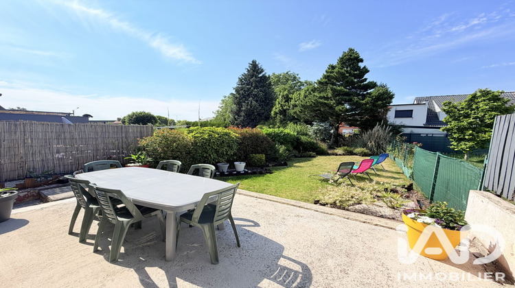 Ma-Cabane - Vente Maison Courrières, 98 m²