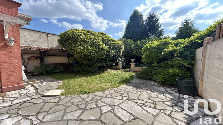 Ma-Cabane - Vente Maison Courrières, 130 m²