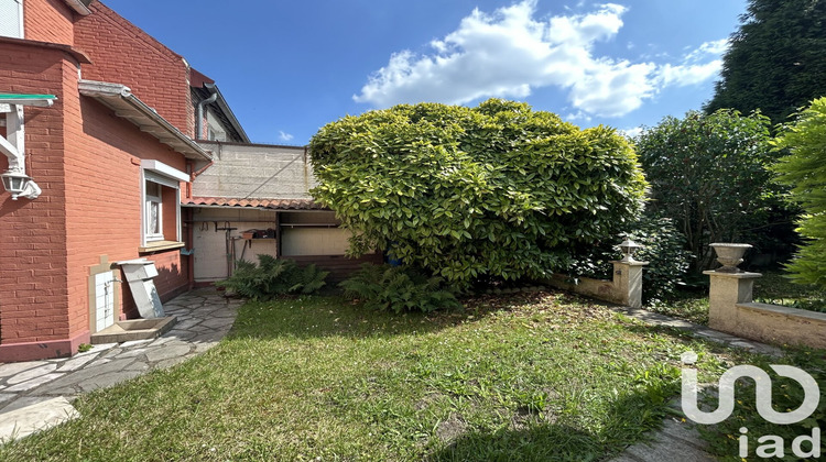 Ma-Cabane - Vente Maison Courrières, 130 m²