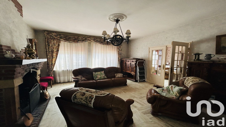 Ma-Cabane - Vente Maison Courrières, 130 m²
