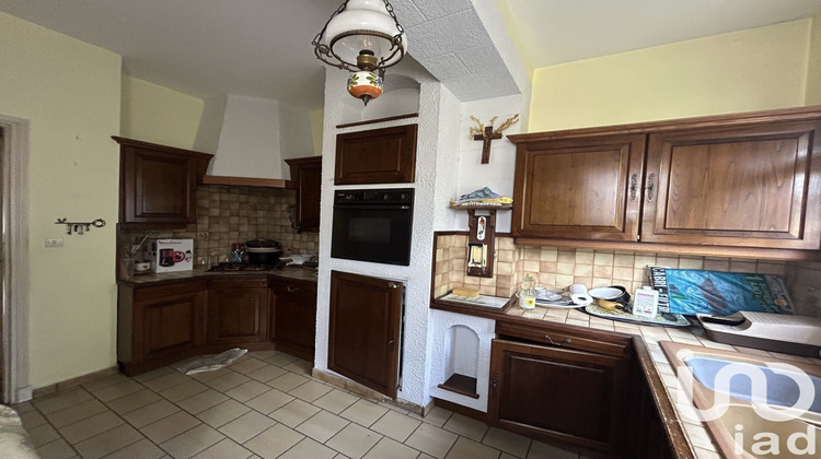 Ma-Cabane - Vente Maison Courrières, 130 m²