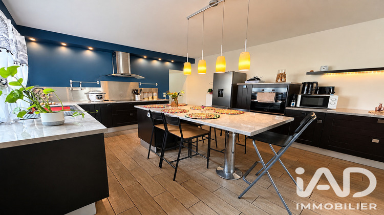 Ma-Cabane - Vente Maison Courrières, 145 m²