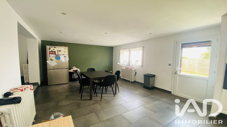 Ma-Cabane - Vente Maison Courrières, 103 m²