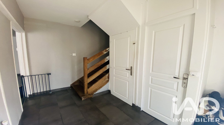 Ma-Cabane - Vente Maison Courrières, 103 m²