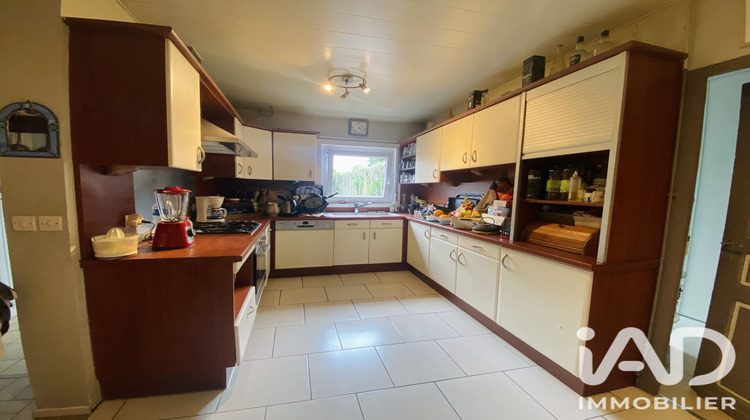 Ma-Cabane - Vente Maison Courrières, 116 m²