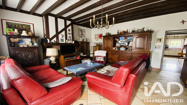 Ma-Cabane - Vente Maison Courrières, 116 m²