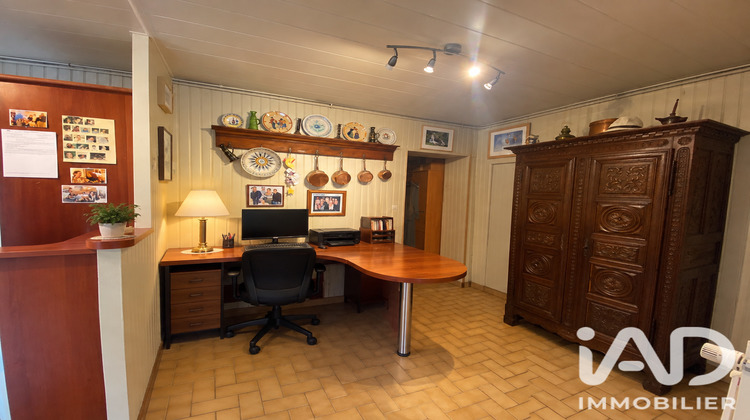 Ma-Cabane - Vente Maison Courrières, 116 m²