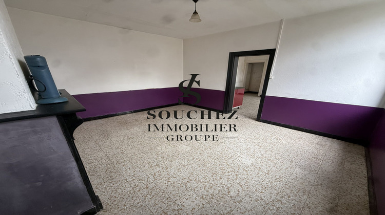 Ma-Cabane - Vente Maison Courrières, 62 m²