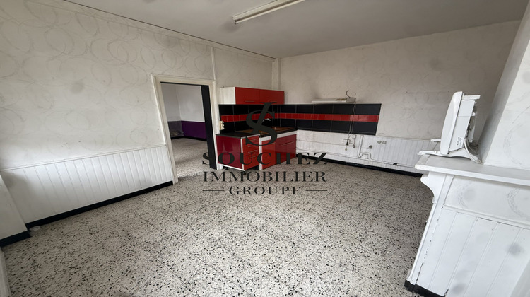Ma-Cabane - Vente Maison Courrières, 62 m²