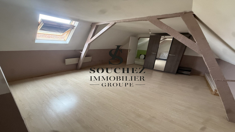 Ma-Cabane - Vente Maison Courrières, 62 m²