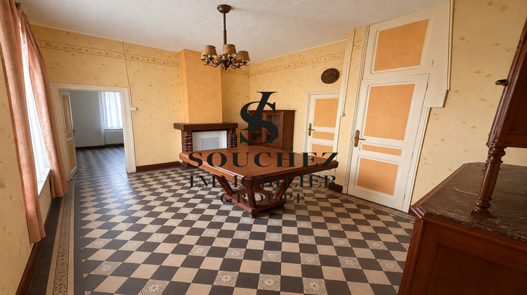 Ma-Cabane - Vente Maison Courrières, 130 m²