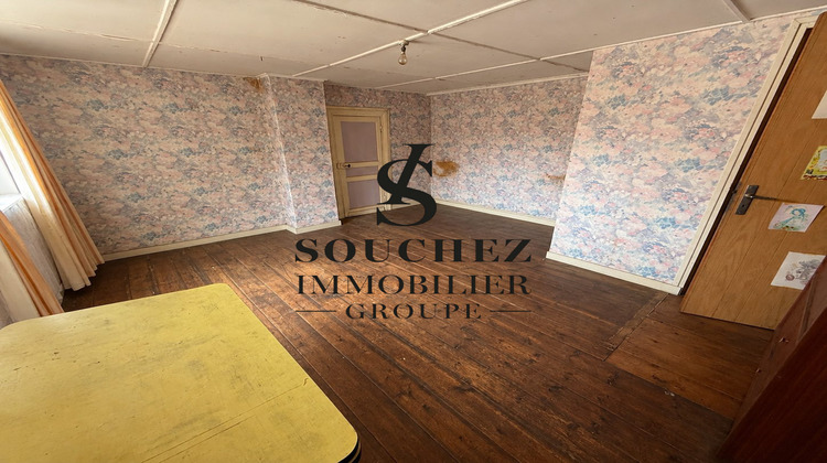 Ma-Cabane - Vente Maison Courrières, 130 m²