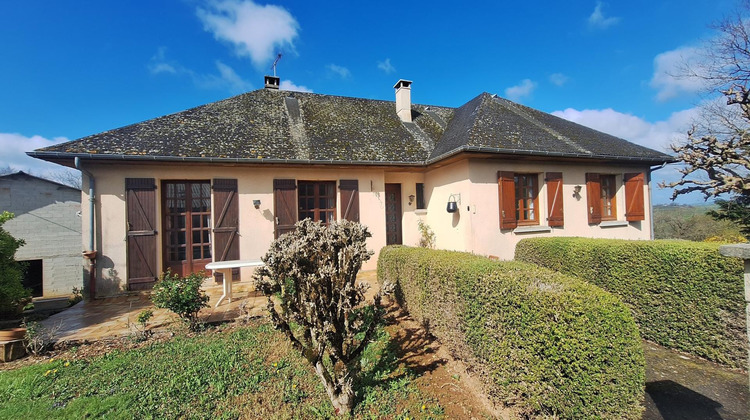 Ma-Cabane - Vente Maison Courris, 131 m²