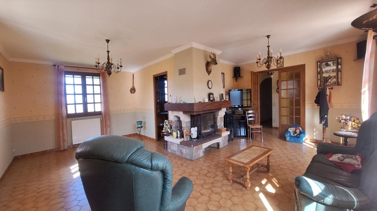 Ma-Cabane - Vente Maison Courris, 131 m²