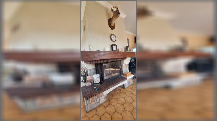 Ma-Cabane - Vente Maison Courris, 131 m²