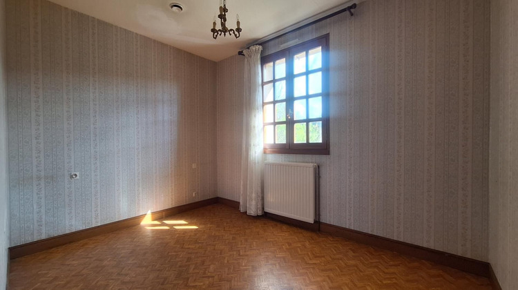 Ma-Cabane - Vente Maison Courris, 131 m²